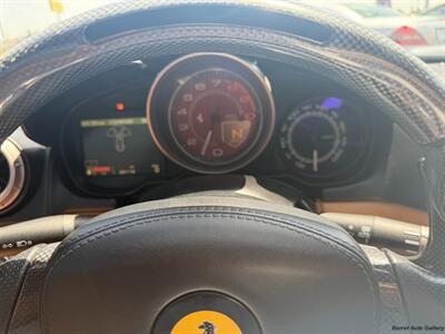 2012 Ferrari California   - Photo 37 - San Juan, TX 78589