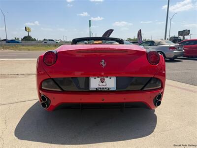 2012 Ferrari California   - Photo 9 - San Juan, TX 78589