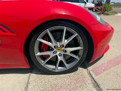 2012 Ferrari California   - Photo 21 - San Juan, TX 78589