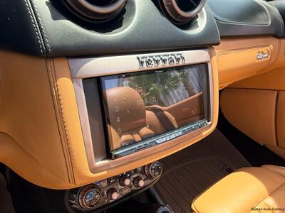 2012 Ferrari California   - Photo 31 - San Juan, TX 78589