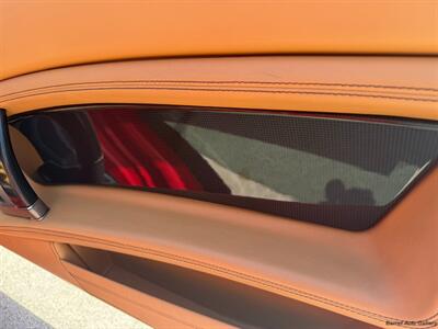 2012 Ferrari California   - Photo 47 - San Juan, TX 78589
