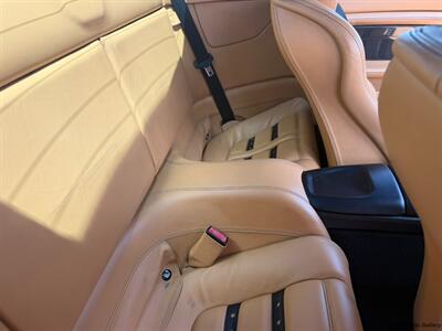 2012 Ferrari California   - Photo 45 - San Juan, TX 78589