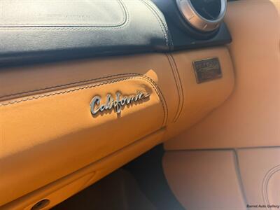 2012 Ferrari California   - Photo 42 - San Juan, TX 78589