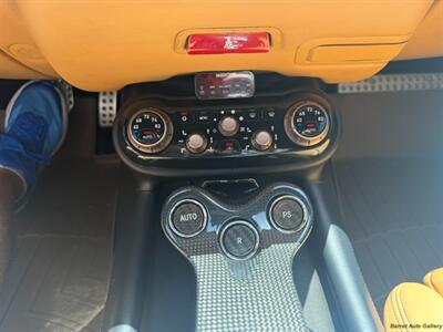 2012 Ferrari California   - Photo 40 - San Juan, TX 78589