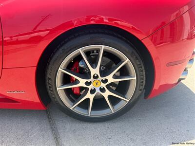 2012 Ferrari California   - Photo 19 - San Juan, TX 78589
