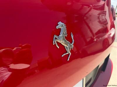 2012 Ferrari California   - Photo 24 - San Juan, TX 78589