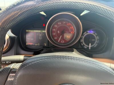 2012 Ferrari California   - Photo 34 - San Juan, TX 78589