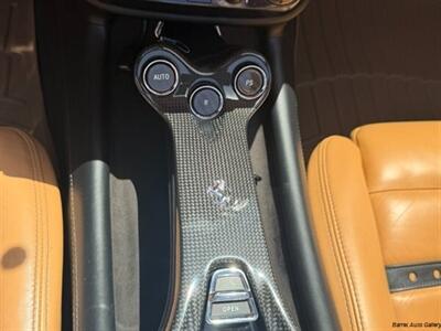 2012 Ferrari California   - Photo 33 - San Juan, TX 78589