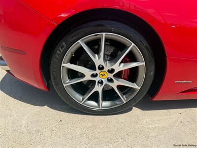 2012 Ferrari California   - Photo 20 - San Juan, TX 78589