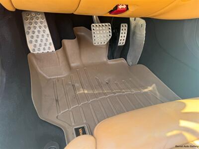 2012 Ferrari California   - Photo 35 - San Juan, TX 78589