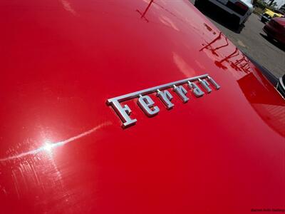 2012 Ferrari California   - Photo 23 - San Juan, TX 78589