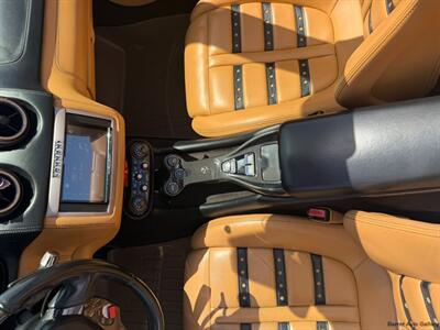 2012 Ferrari California   - Photo 30 - San Juan, TX 78589