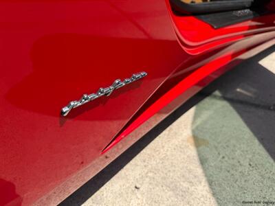 2012 Ferrari California   - Photo 48 - San Juan, TX 78589