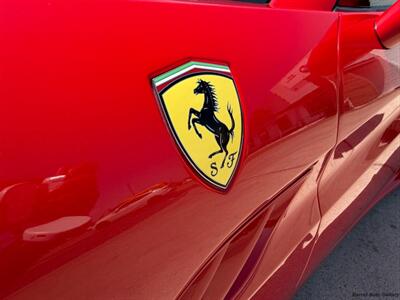2012 Ferrari California   - Photo 22 - San Juan, TX 78589
