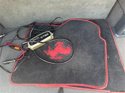 2012 Ferrari California   - Photo 50 - San Juan, TX 78589
