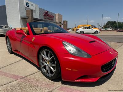 2012 Ferrari California   - Photo 15 - San Juan, TX 78589