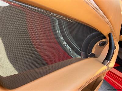2012 Ferrari California   - Photo 29 - San Juan, TX 78589