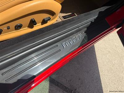 2012 Ferrari California   - Photo 44 - San Juan, TX 78589