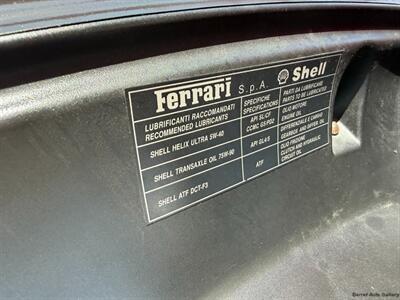 2012 Ferrari California   - Photo 56 - San Juan, TX 78589