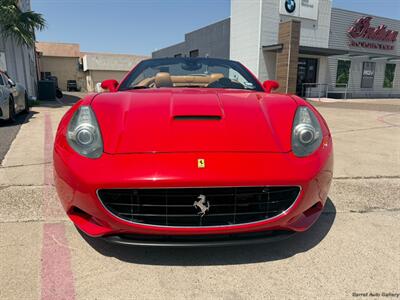 2012 Ferrari California   - Photo 17 - San Juan, TX 78589