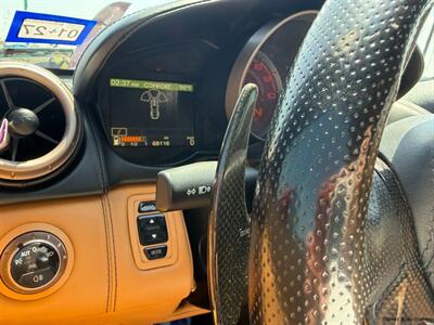 2012 Ferrari California   - Photo 38 - San Juan, TX 78589