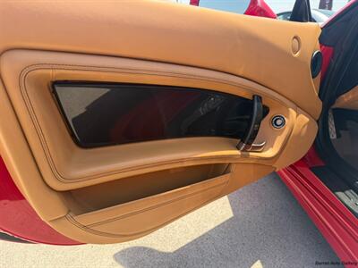 2012 Ferrari California   - Photo 28 - San Juan, TX 78589
