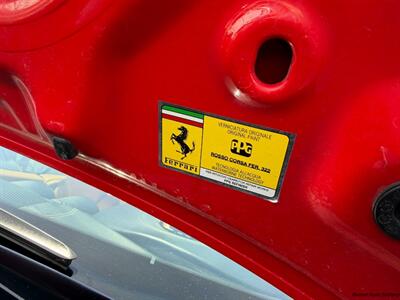 2012 Ferrari California   - Photo 53 - San Juan, TX 78589