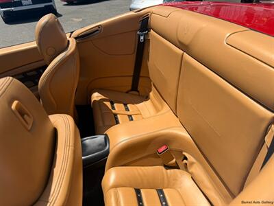 2012 Ferrari California   - Photo 25 - San Juan, TX 78589