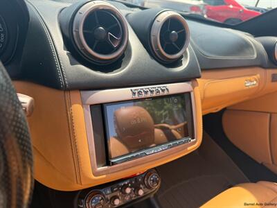 2012 Ferrari California   - Photo 32 - San Juan, TX 78589