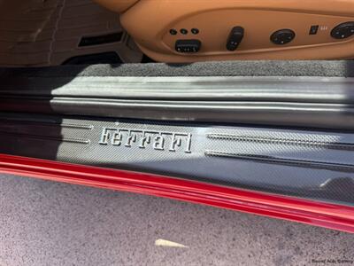 2012 Ferrari California   - Photo 26 - San Juan, TX 78589