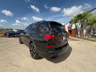 2021 BMW X7 xDrive40i   - Photo 6 - San J Uan, TX 78589