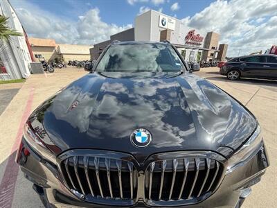 2021 BMW X7 xDrive40i   - Photo 12 - San J Uan, TX 78589