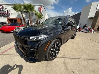 2021 BMW X7 xDrive40i   - Photo 13 - San J Uan, TX 78589