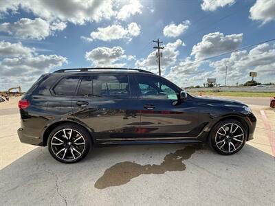 2021 BMW X7 xDrive40i   - Photo 10 - San J Uan, TX 78589