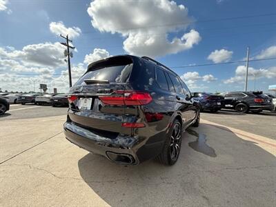 2021 BMW X7 xDrive40i   - Photo 8 - San J Uan, TX 78589