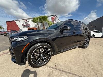 2021 BMW X7 xDrive40i   - Photo 3 - San J Uan, TX 78589