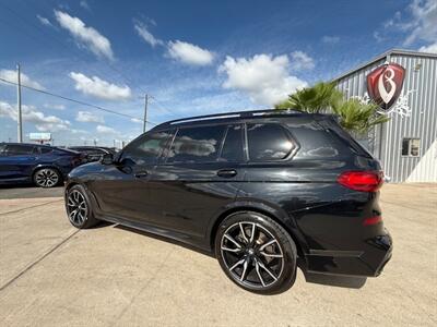 2021 BMW X7 xDrive40i   - Photo 5 - San J Uan, TX 78589