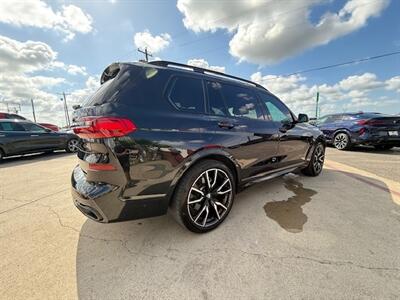 2021 BMW X7 xDrive40i   - Photo 9 - San J Uan, TX 78589