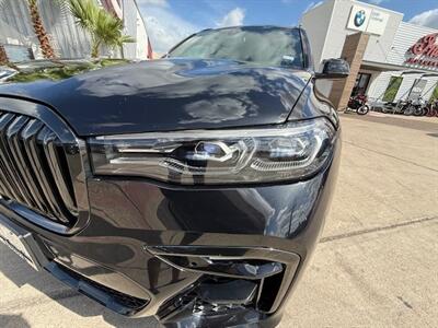 2021 BMW X7 xDrive40i   - Photo 27 - San J Uan, TX 78589