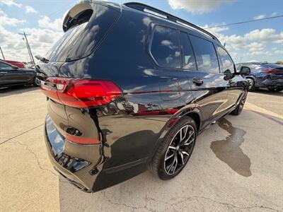 2021 BMW X7 xDrive40i   - Photo 22 - San J Uan, TX 78589