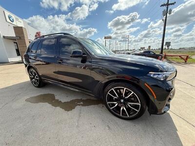 2021 BMW X7 xDrive40i   - Photo 11 - San J Uan, TX 78589