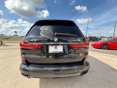 2021 BMW X7 xDrive40i   - Photo 7 - San J Uan, TX 78589