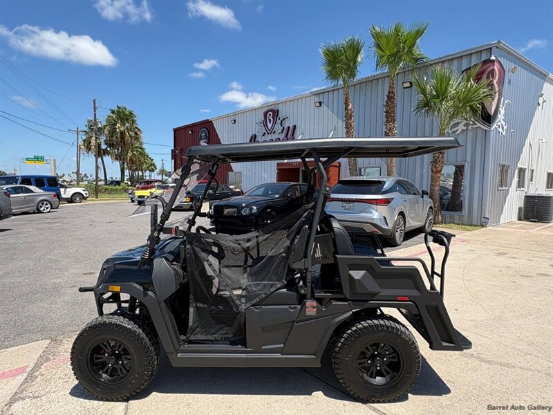 2026 VLCN MN1 ADVENTURE   - Photo 1 - San Juan, TX 78589