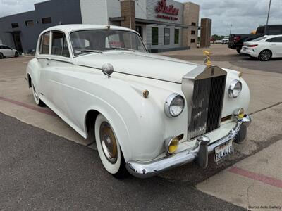 1955 Bentley S1   - Photo 8 - San Juan, TX 78589