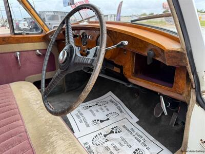 1955 Bentley S1   - Photo 15 - San Juan, TX 78589