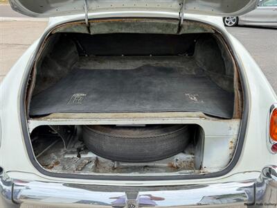 1955 Bentley S1   - Photo 26 - San Juan, TX 78589
