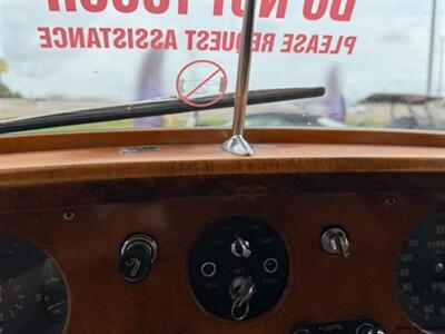 1955 Bentley S1   - Photo 21 - San Juan, TX 78589