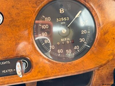 1955 Bentley S1   - Photo 20 - San Juan, TX 78589