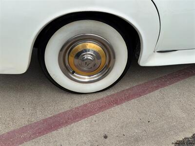 1955 Bentley S1   - Photo 12 - San Juan, TX 78589