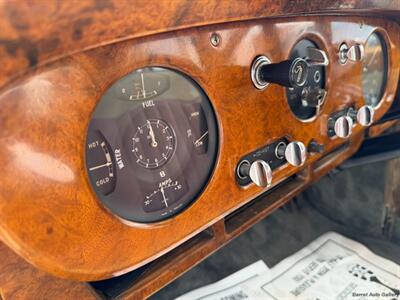 1955 Bentley S1   - Photo 19 - San Juan, TX 78589